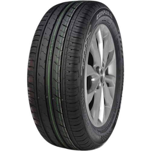 Легковые шины Compasal Blazer UHP 225/60 R17 99V купить с бесплатной доставкой в пункты выдачи в Петербурге